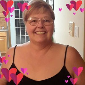 Meet your Posher, Gail